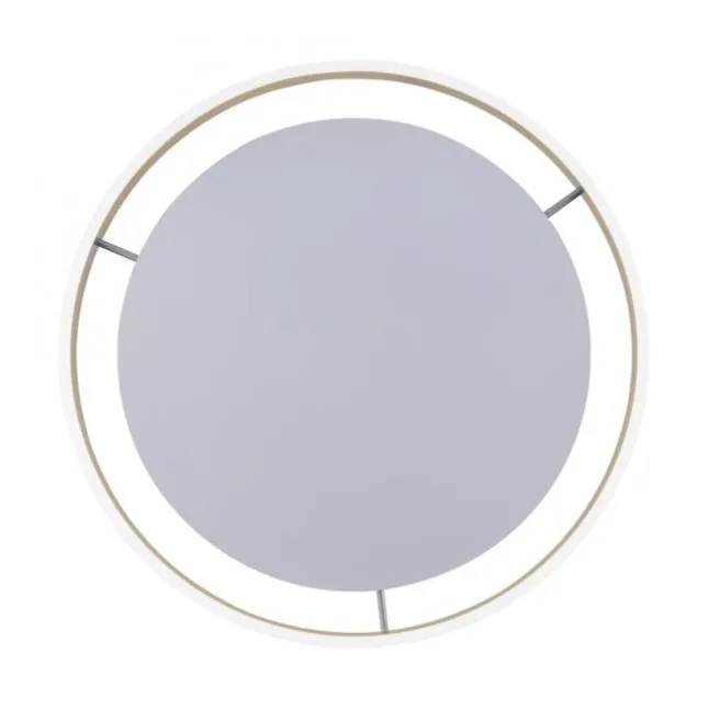 Paul Neuhaus, Q-VITO, LED Deckenleuchte, Ø59cm, Smart Home