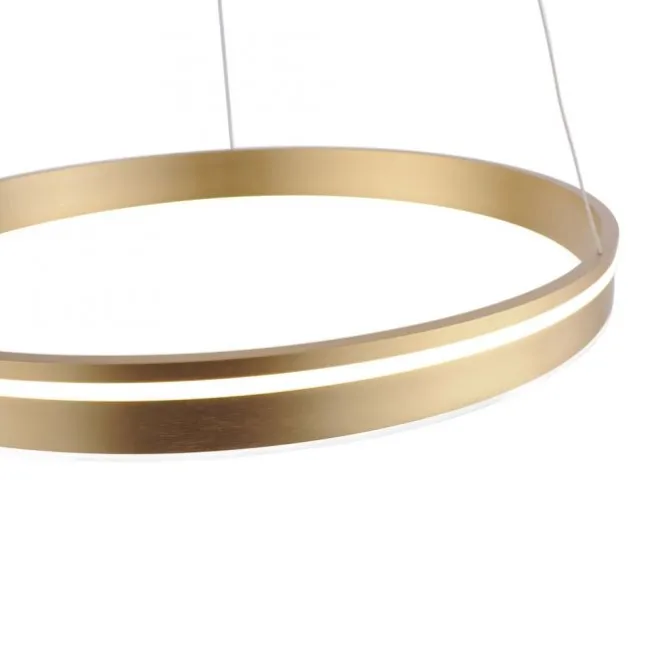 Paul Neuhaus, Q-VITO, LED Pendelleuchte, Ø59cm, Smart Home