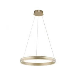 Paul Neuhaus, Q-VITO, LED Pendelleuchte, Ø59cm, Smart Home