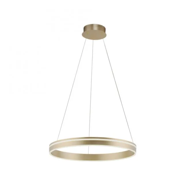 Paul Neuhaus, Q-VITO, LED Pendelleuchte, Ø59cm, Smart Home