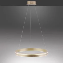 Paul Neuhaus, Q-VITO, LED Pendelleuchte, Ø59cm, Smart Home