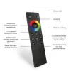 Paul Neuhaus, Q-VITO, LED-Pendelleuchte, Ø 79,4cm, silber, Smart Home