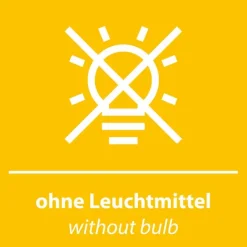 Pendelleuchte, rauchfarbenes Glas, stillvolle Optik