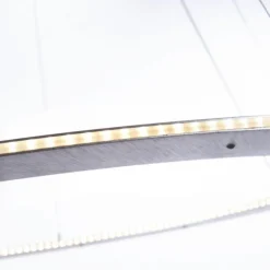 PURE Cosmo LED-Pendelleuchte, kreisrund, Lichtfarbensteuerung, dimmbar