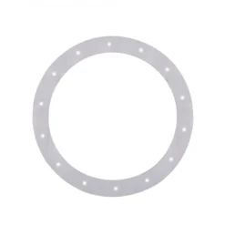 PURE Cosmo LED-Pendelleuchte, kreisrund, Lichtfarbensteuerung, dimmbar
