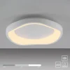 Schöner Wohnen-Kollektion LED Deckenleuchte MONTA, weiss, dimmbar, Memoryfunktion