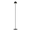 Schöner Wohnen-Kollektion LED Akku Stehleuchte BELLIES, schwarz, aufladbar, USB-Ladekabel