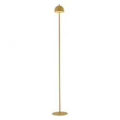 Schöner Wohnen-Kollektion LED Akku Stehleuchte BELLIES, Blütenzauber, aufladbar, USB-Ladekabel