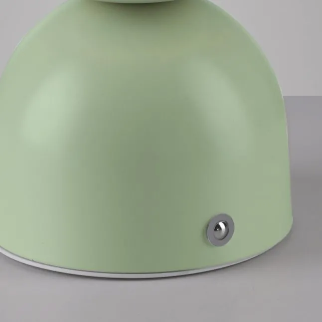 Schöner Wohnen-Kollektion LED Akku Tischleuchte RUDI, Frühlingserwachen USB