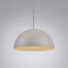 Schöner Wohnen-Kollektion Pendelleuchte ALI, sandfarben, LED geeignet
