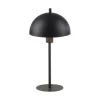 Schöner Wohnen-Kollektion Tischleuchte ALI, schwarz, 1,5 m Kabellänge