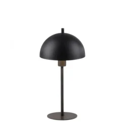 Schöner Wohnen-Kollektion Tischleuchte ALI, schwarz, 1,5 m Kabellänge